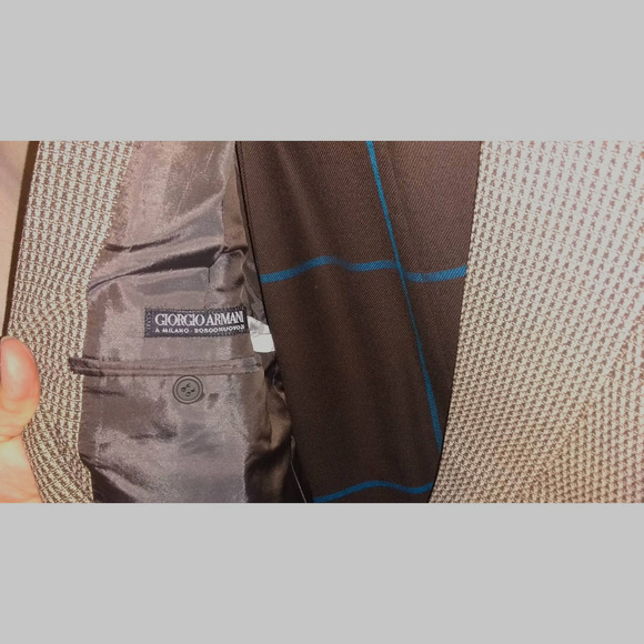 NWT Paul Smith 34X31 Dress Pants - Picture 15 of 16